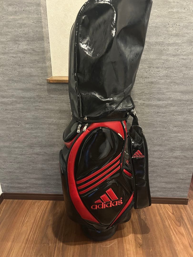 adidas（アディダス）キャディバッグ