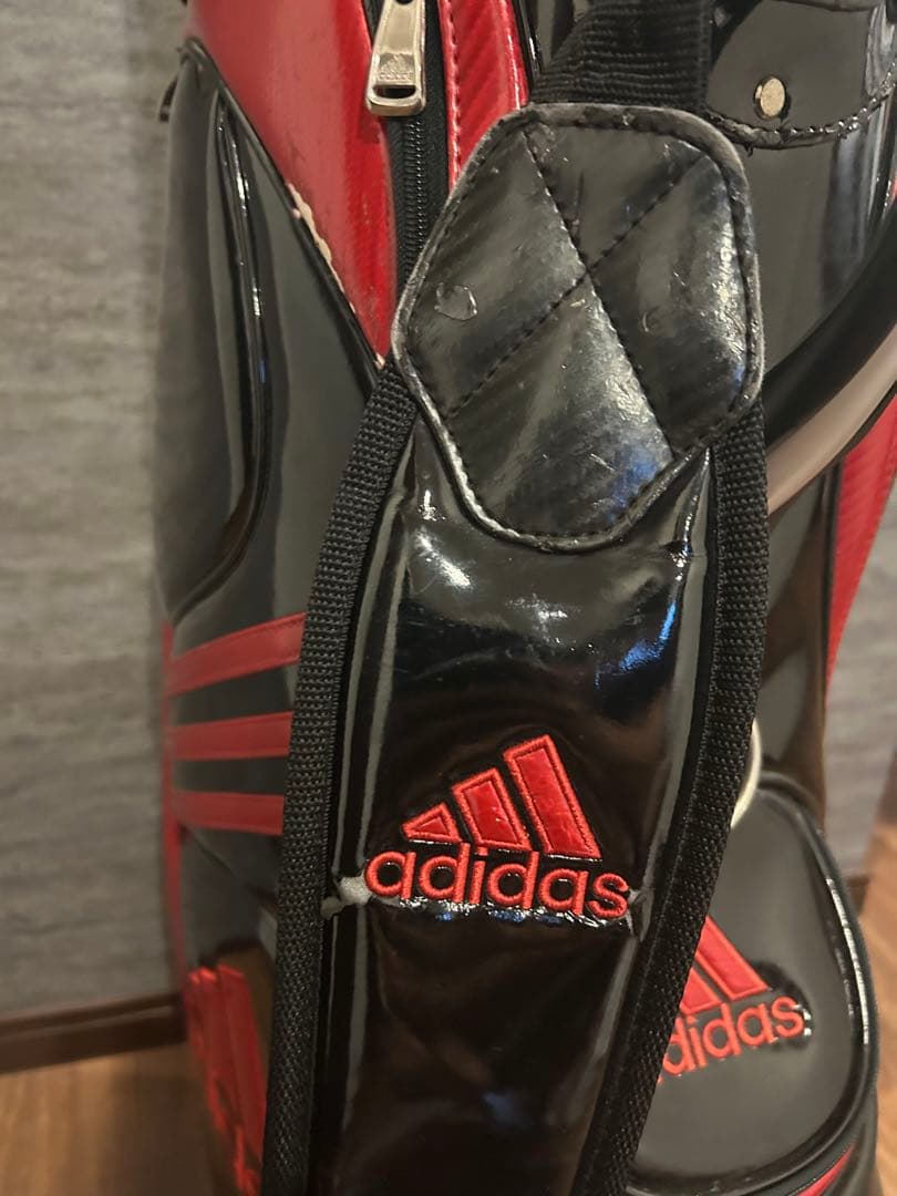 adidas（アディダス）キャディバッグ