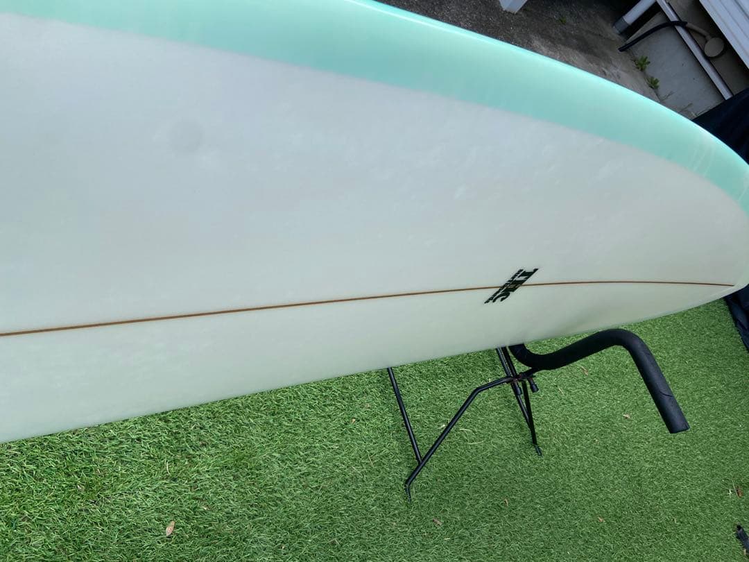 THC Surfboard Hanley 7’8 Joel Tudor
