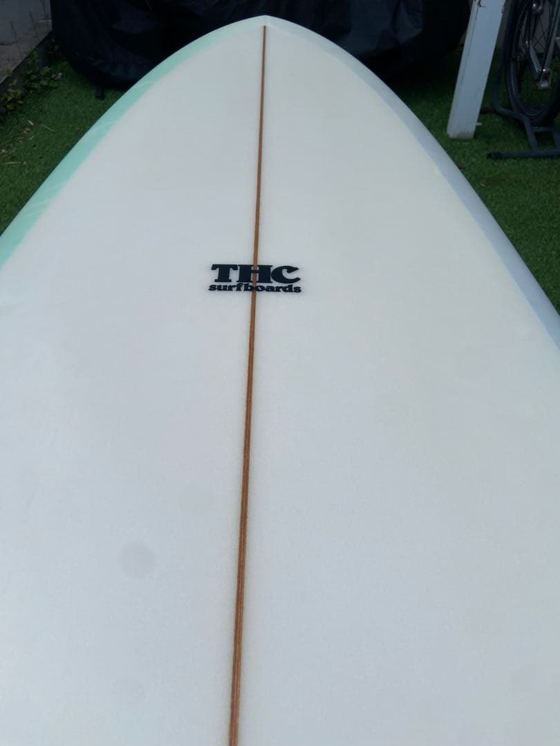 THC Surfboard Hanley 7’8 Joel Tudor