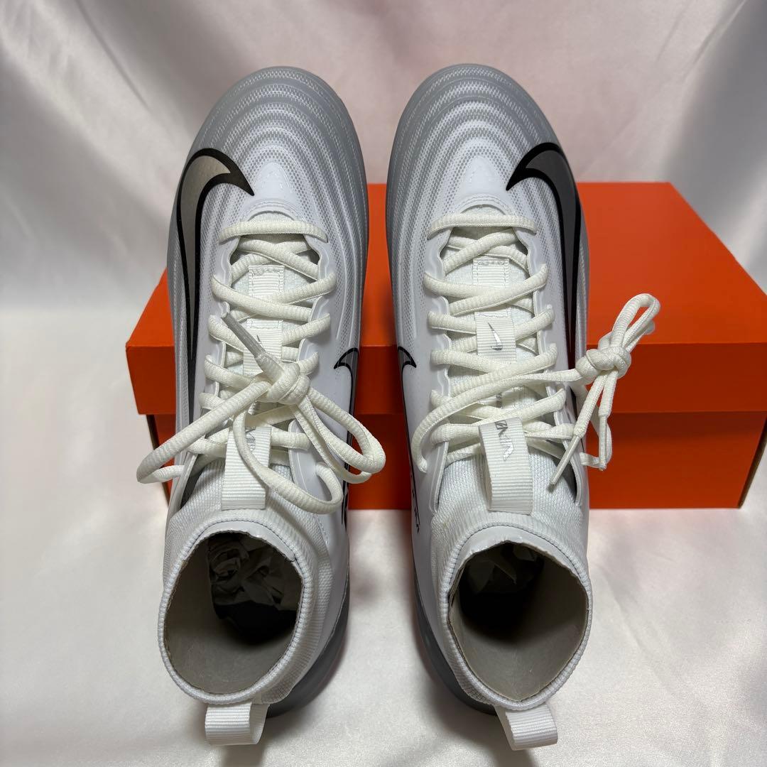 Nike Zoom Air Vapor Pro 1　White　27.0㎝　Y