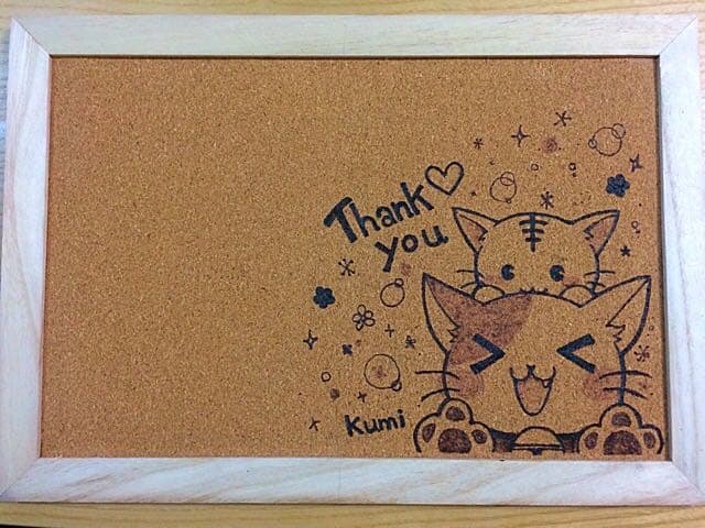 Kumiさん