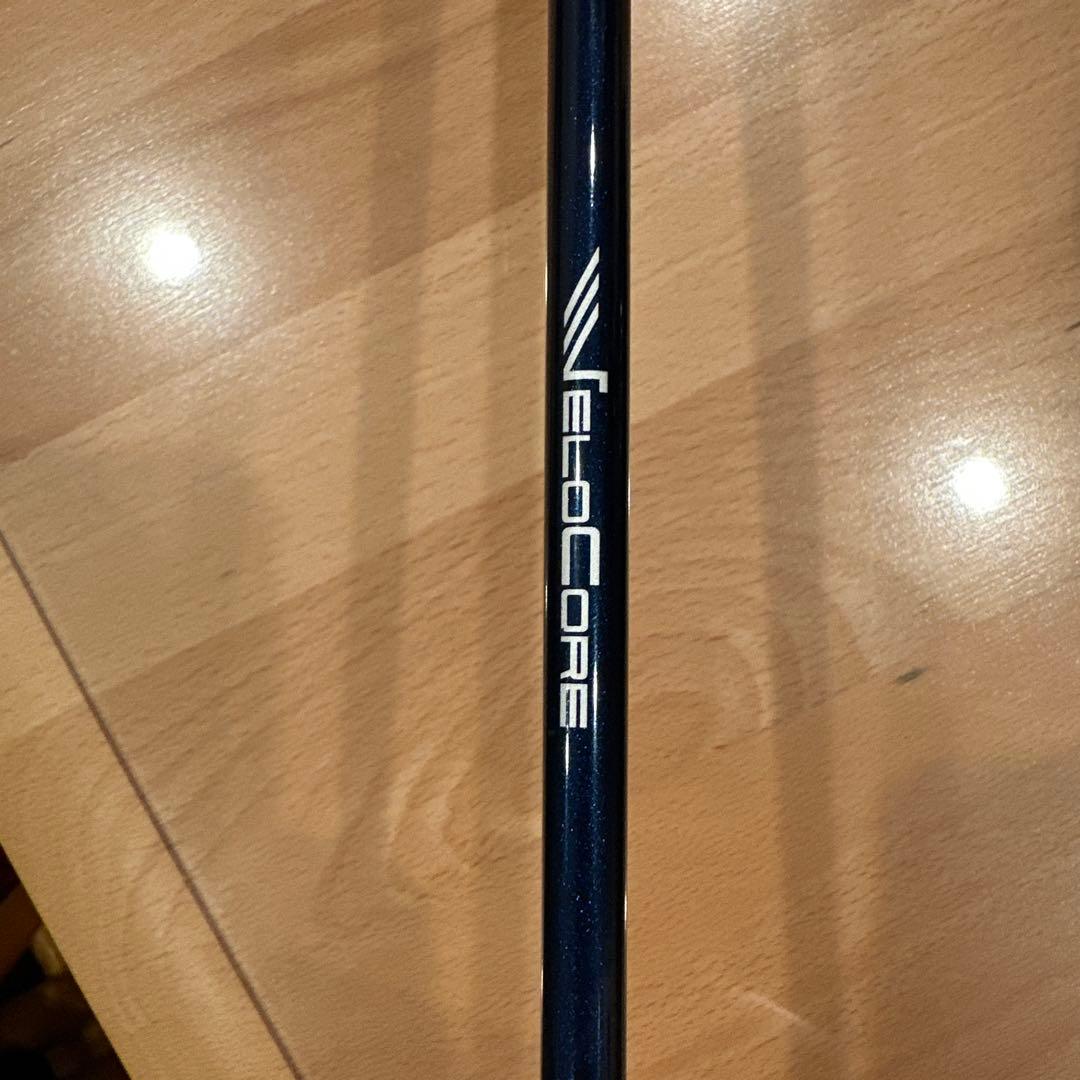 TaylorMade Qi4D 9.0° ドライバーVENTUS TR 6-S