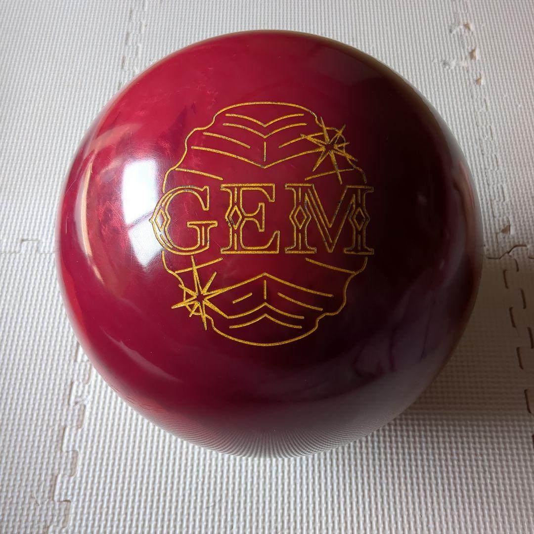 Roto Grip GEMガーネット