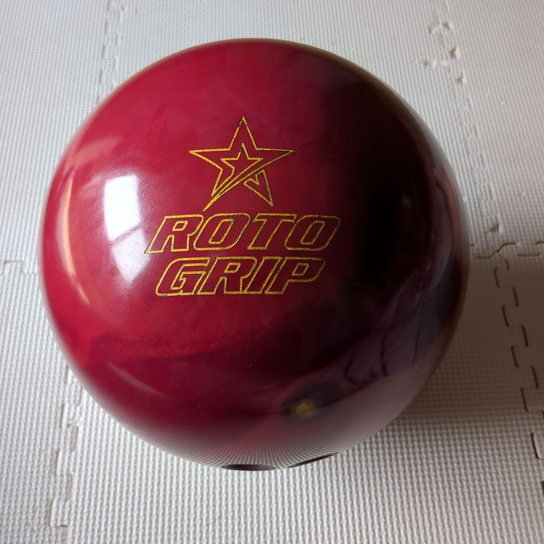 Roto Grip GEMガーネット