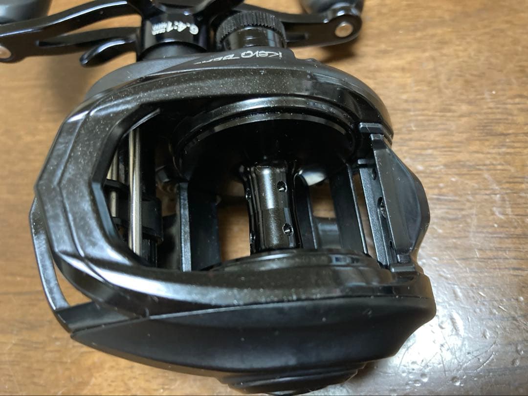 アブ　レボ　ビーストＸ
