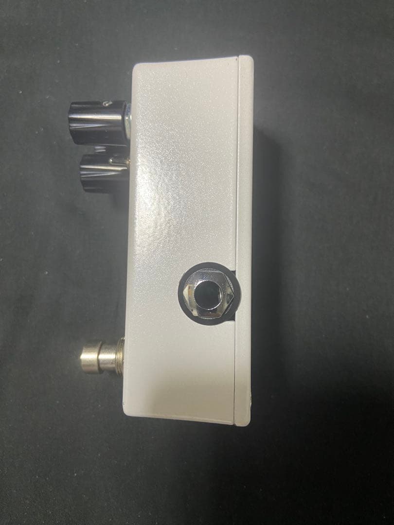 Wampler Plexi Drive MINI ギターエフェクター