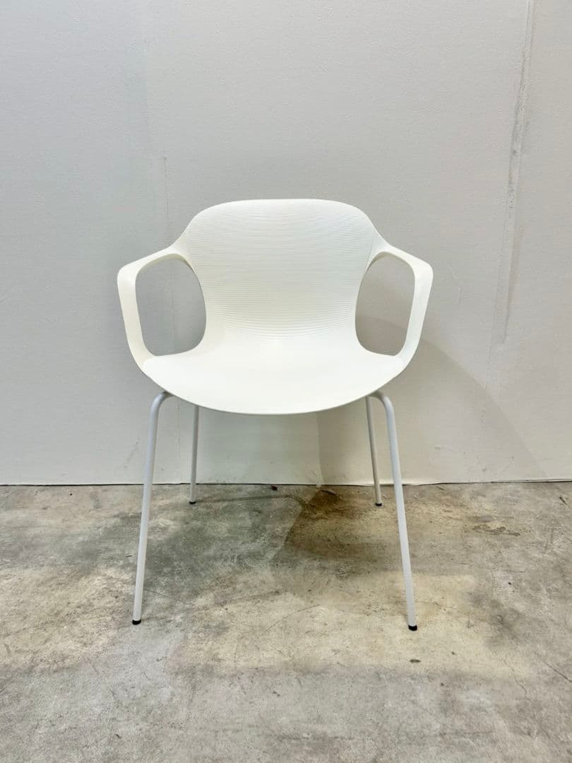 ③Fritz Hansen NAP アームチェア デンマーク製 正規品