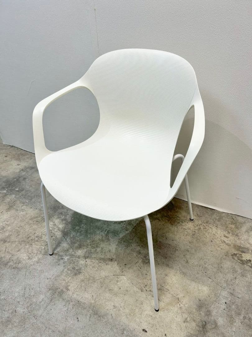 ③Fritz Hansen NAP アームチェア デンマーク製 正規品