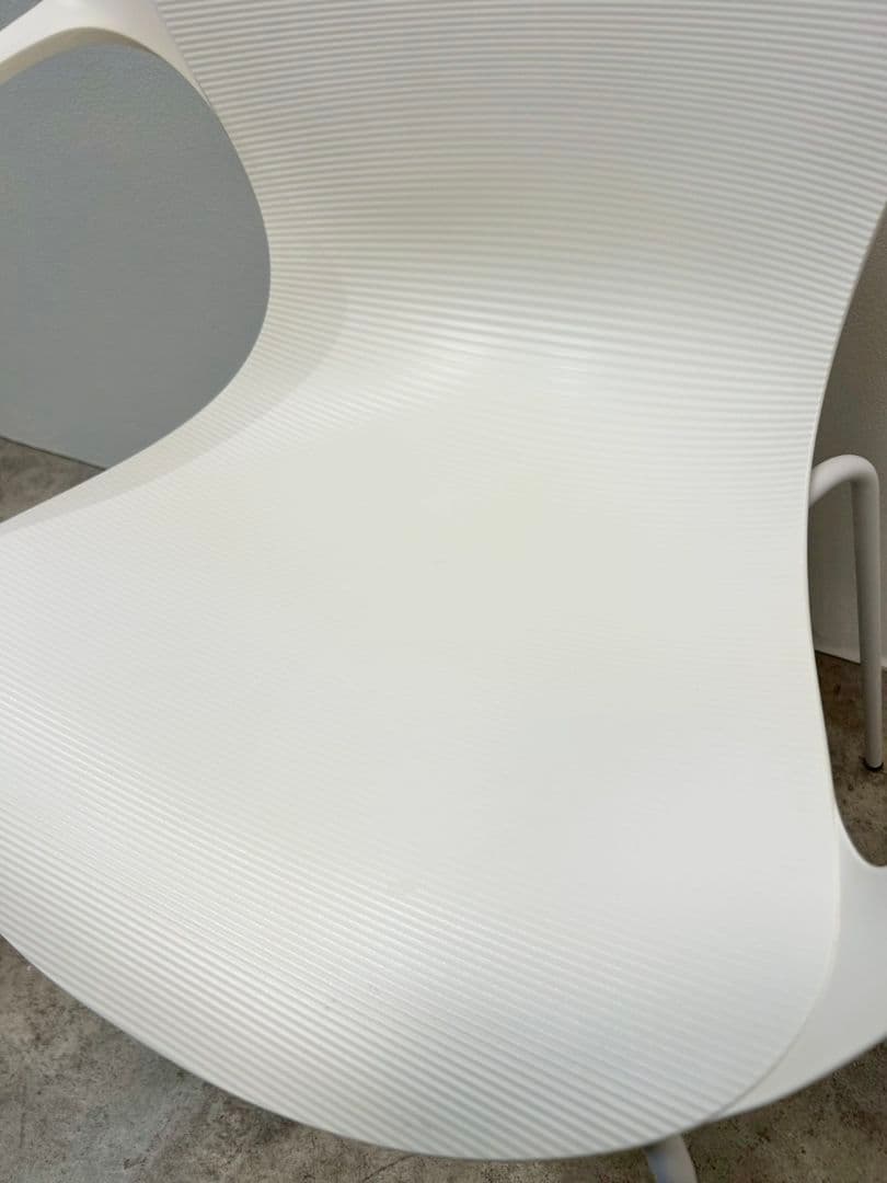 ③Fritz Hansen NAP アームチェア デンマーク製 正規品