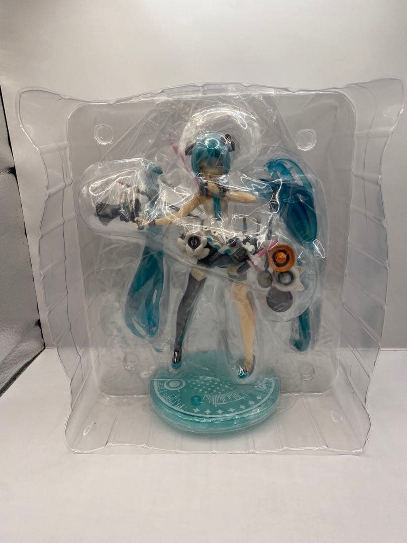 希少　初音ミク プレシャスフィギュアf ミク ～Special Edition