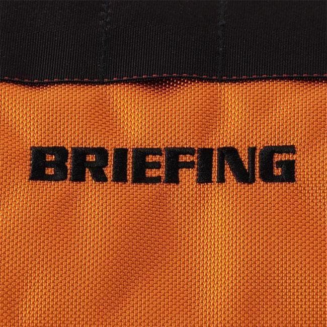 BRIEFING GOLF ブリーフィングゴルフ ボックスポーチ
