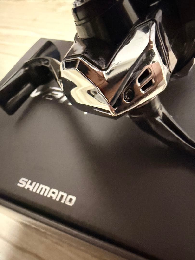 SHIMANO Vanquish C2000S 23ヴァンキッシュ