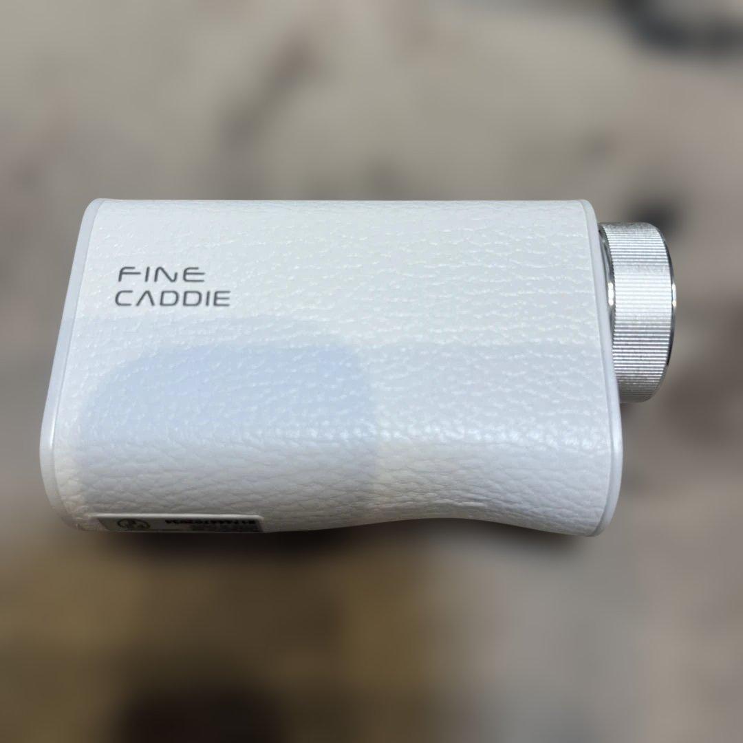 FINE CADDIE J7 ファインキャディ