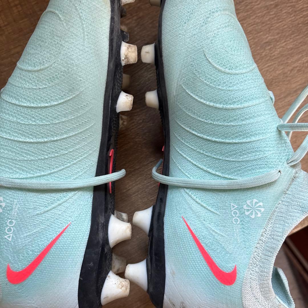NIKEサッカースパイクPhantomGX