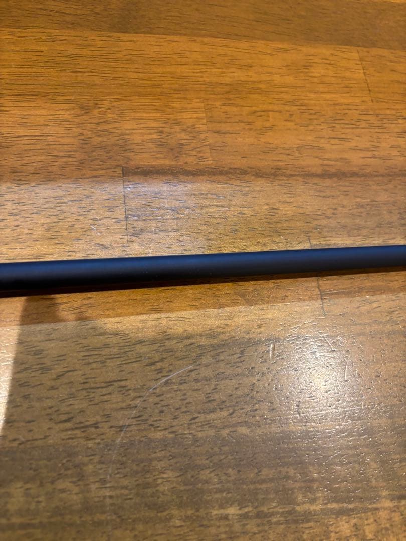 【美品】モーダス GOST 370 S タイトリスト純正スリーブ 5U ゴースト