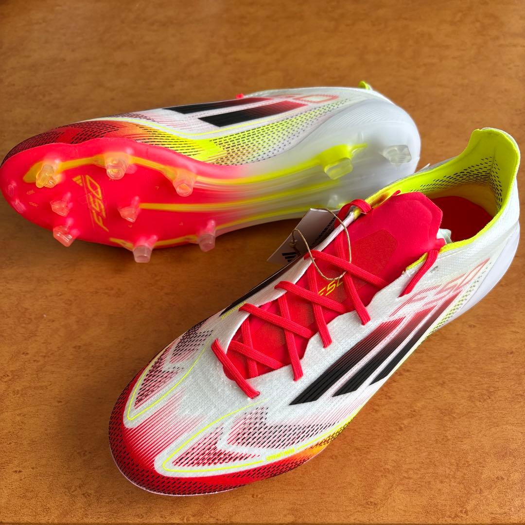 シューズ F50 ELITE FG 23.5cm