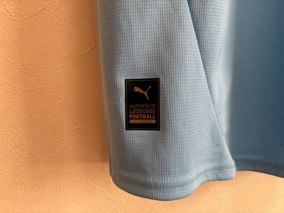 【新品・正規品】PUMA 24-25 マンチェスターシティ 27:ヌネス XXL