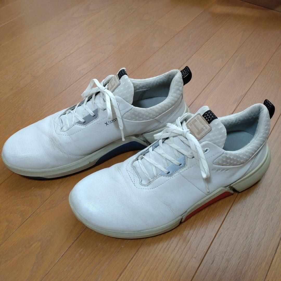 シューズ(男性用) BIOM H4 43 27.5
