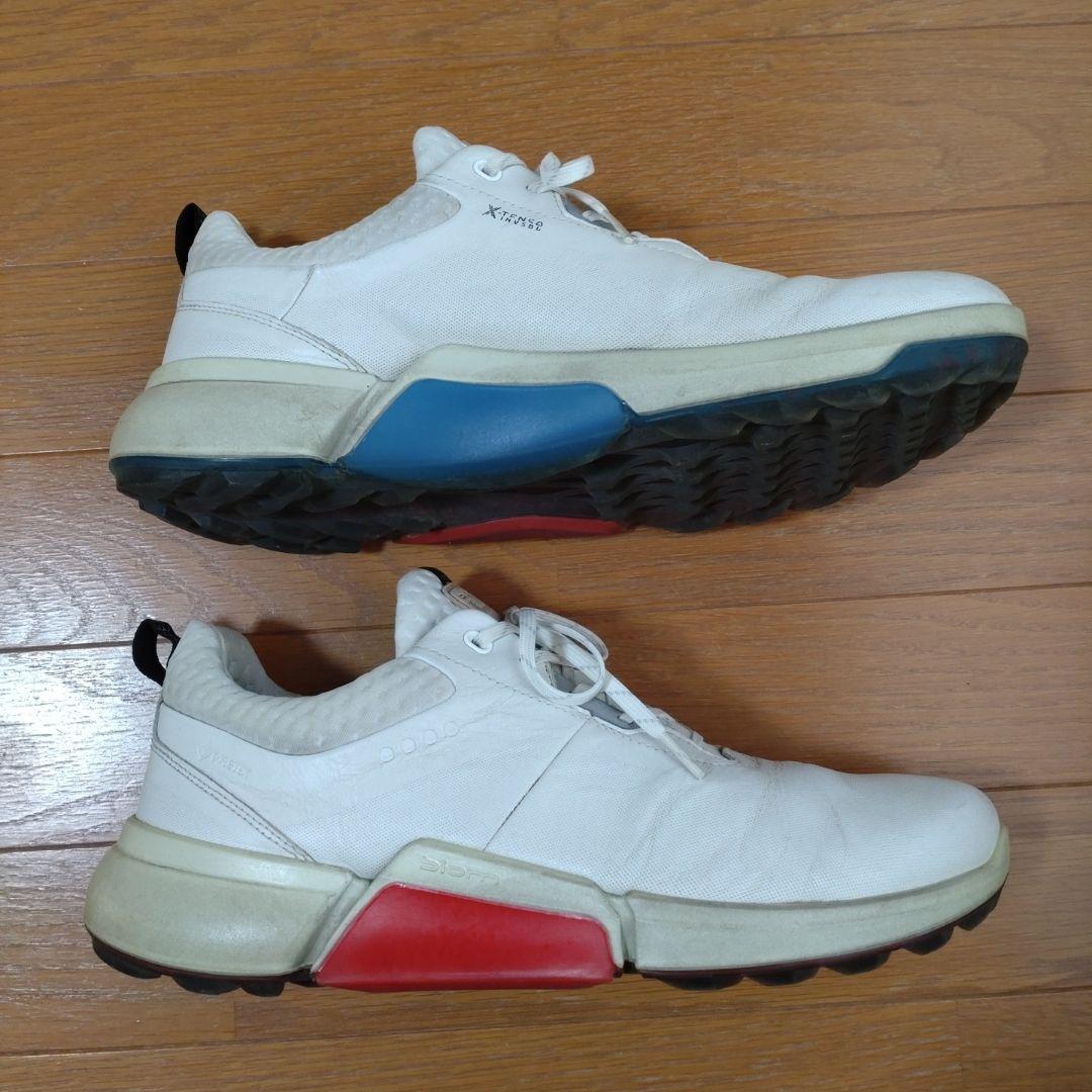 シューズ(男性用) BIOM H4 43 27.5