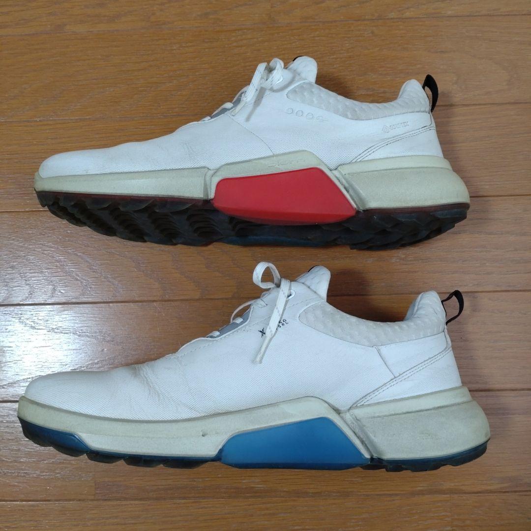 シューズ(男性用) BIOM H4 43 27.5