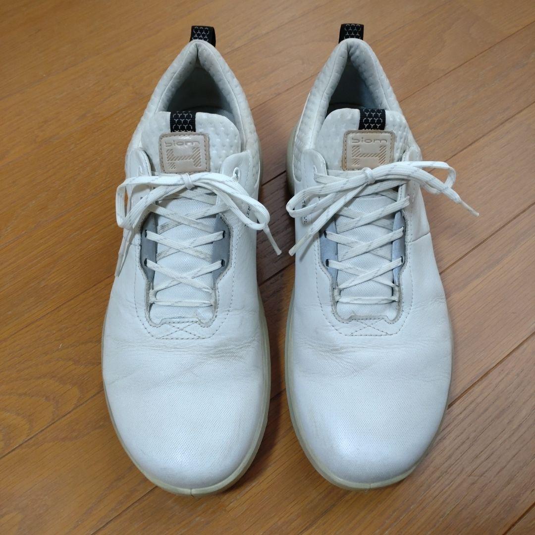 シューズ(男性用) BIOM H4 43 27.5