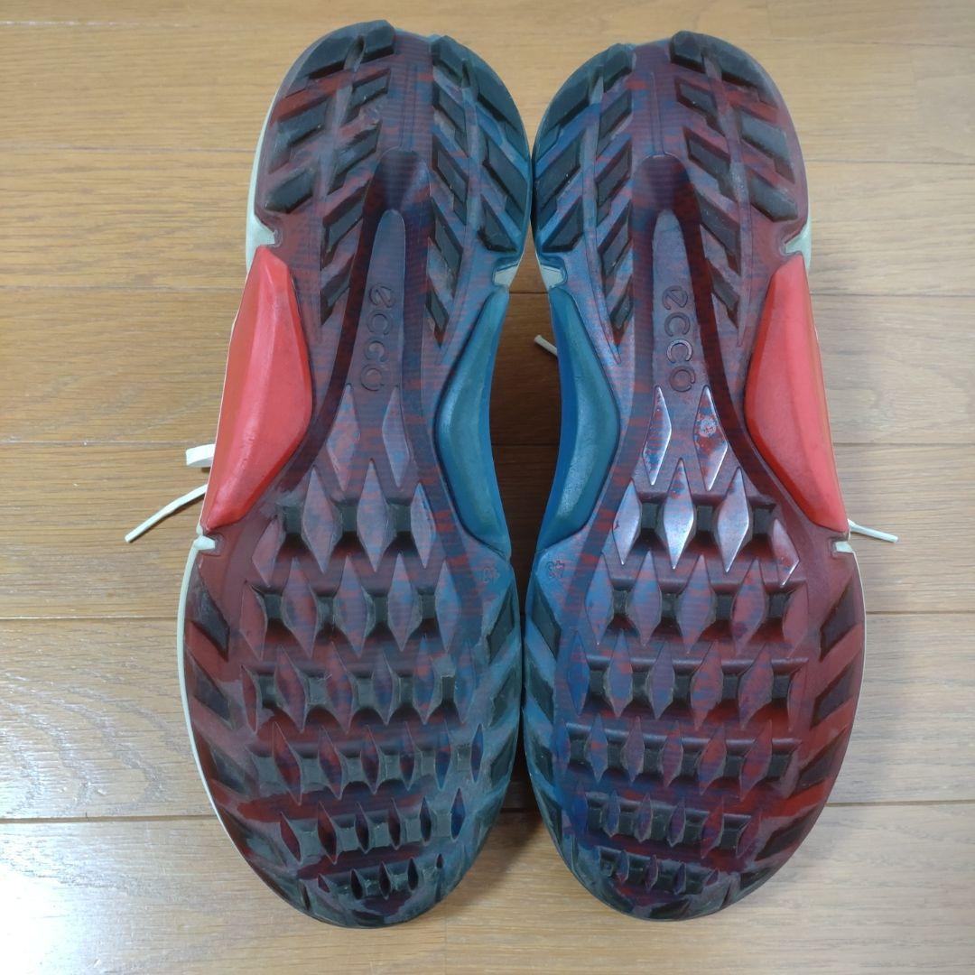 シューズ(男性用) BIOM H4 43 27.5