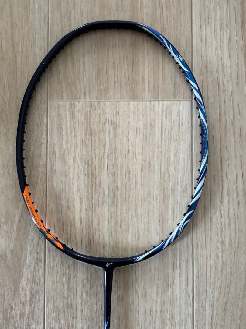 ASTROX100zz ダークネイビー 4UG5