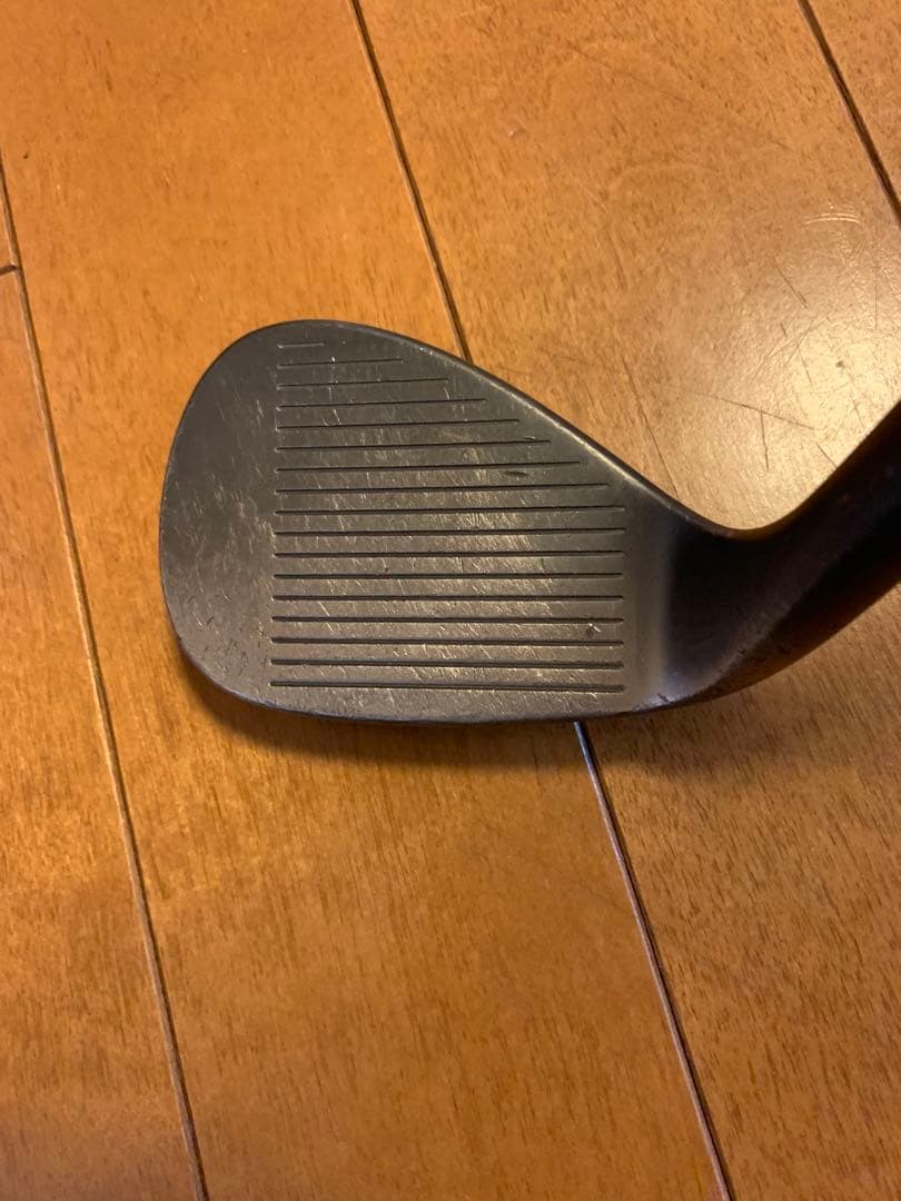 XXIO 45WEDGE 56°(片山晋呉プロ監修) DG S200シャフト