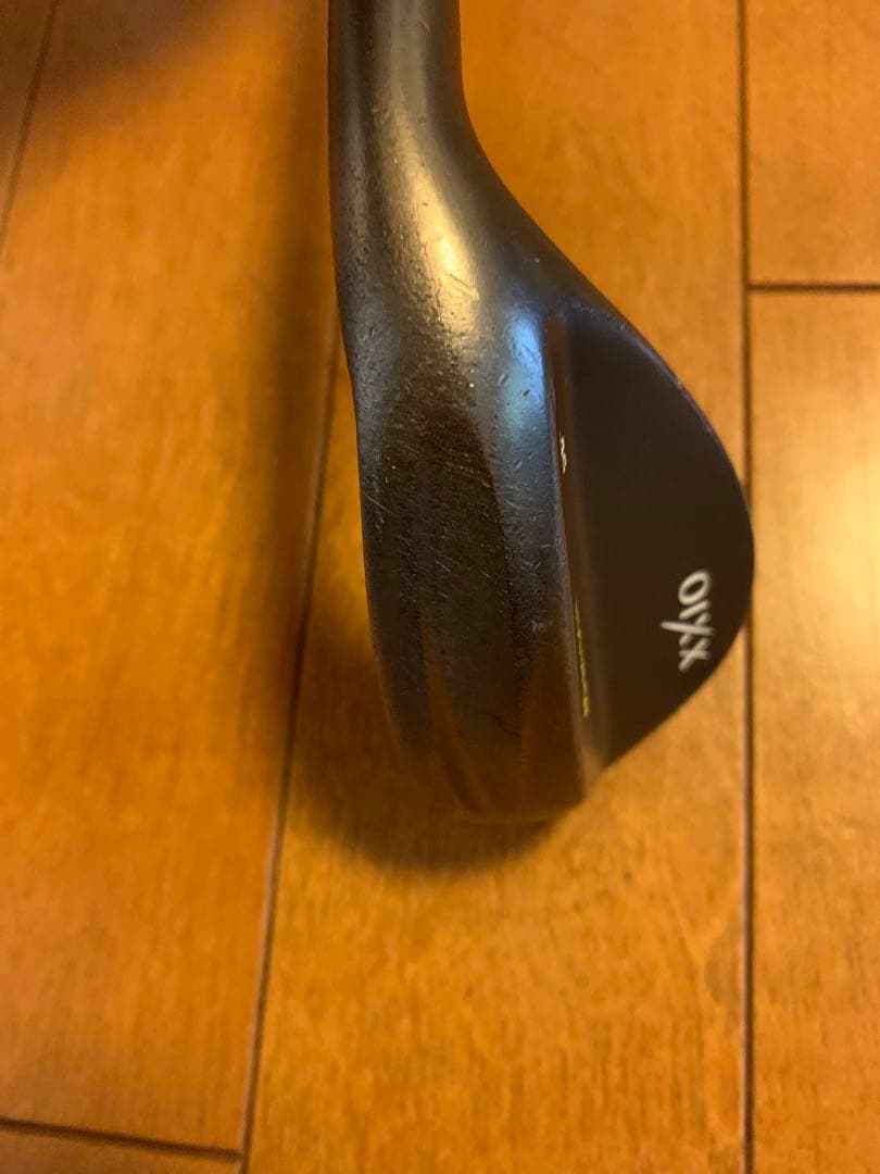 XXIO 45WEDGE 56°(片山晋呉プロ監修) DG S200シャフト