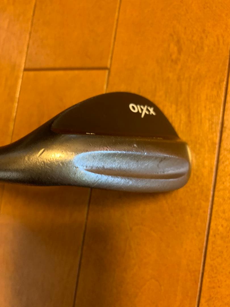 XXIO 45WEDGE 56°(片山晋呉プロ監修) DG S200シャフト