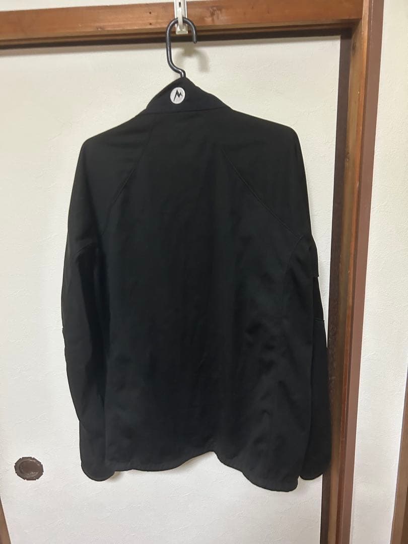 マーモット　Act Rapid Jacket
