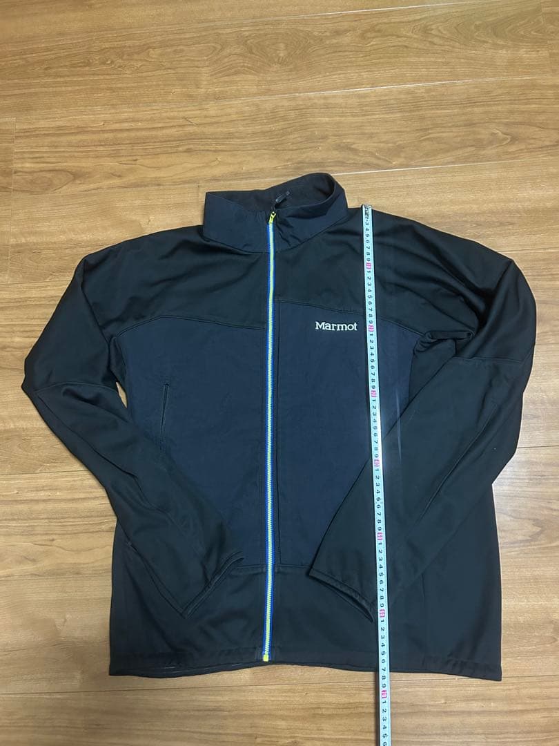 マーモット　Act Rapid Jacket