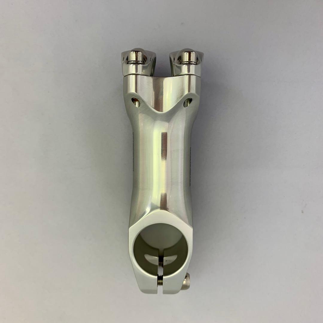 Control Tech USA Stem, 90mm/5°、新品