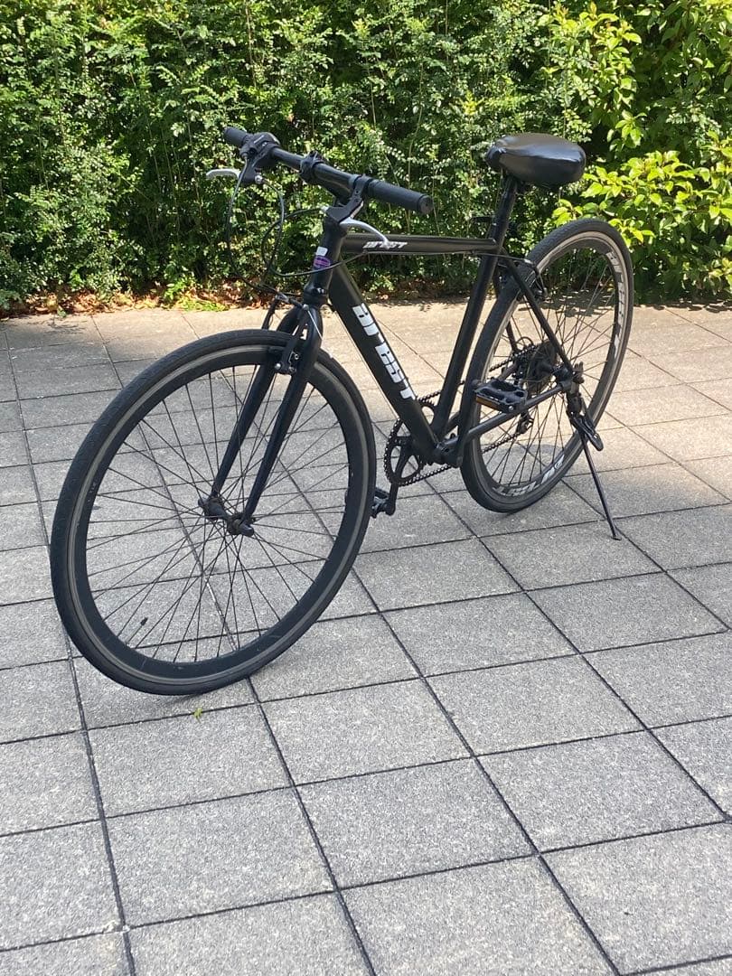 ♡最終価格♡おしゃれ♡クロスバイク 自転車　小径　ミニベロ　大阪　ロードバイク
