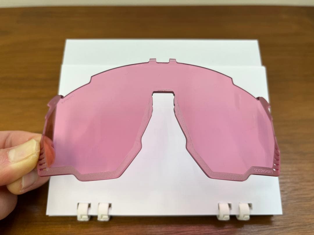 シーコン AEROSHADE KUNKEN
