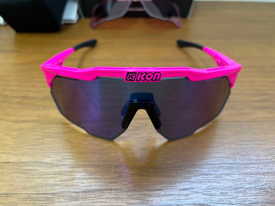 シーコン AEROSHADE KUNKEN