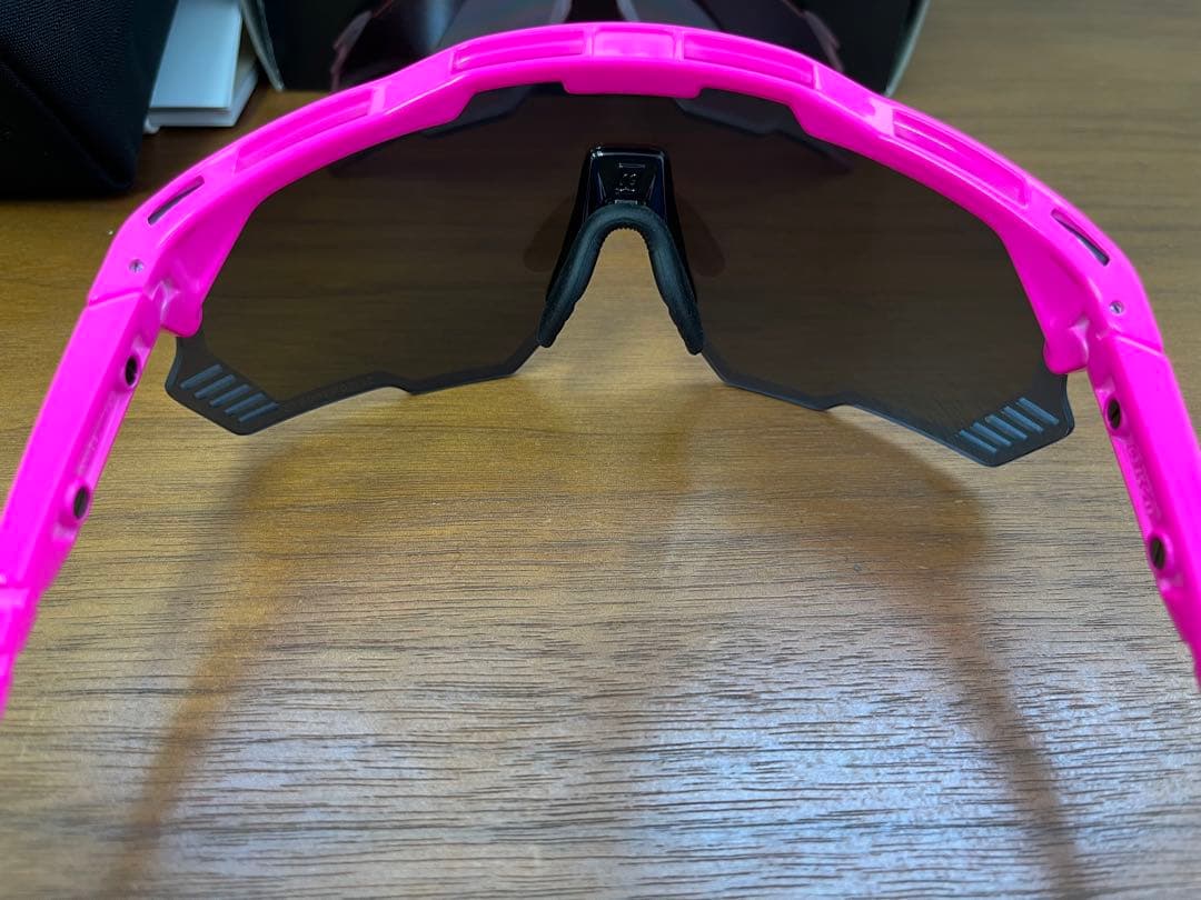 シーコン AEROSHADE KUNKEN