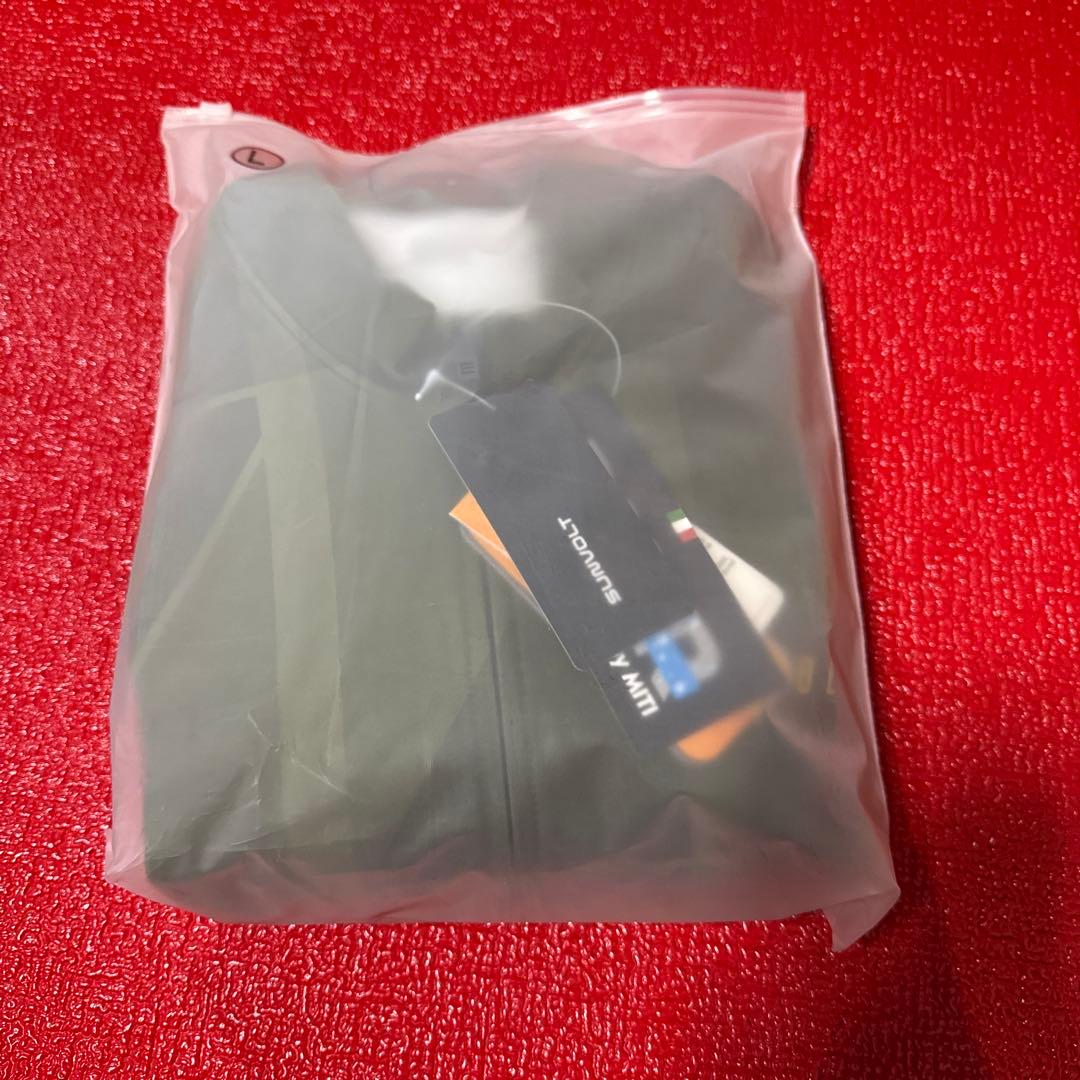 サンボルト SUNVOLT セパレートワンピース