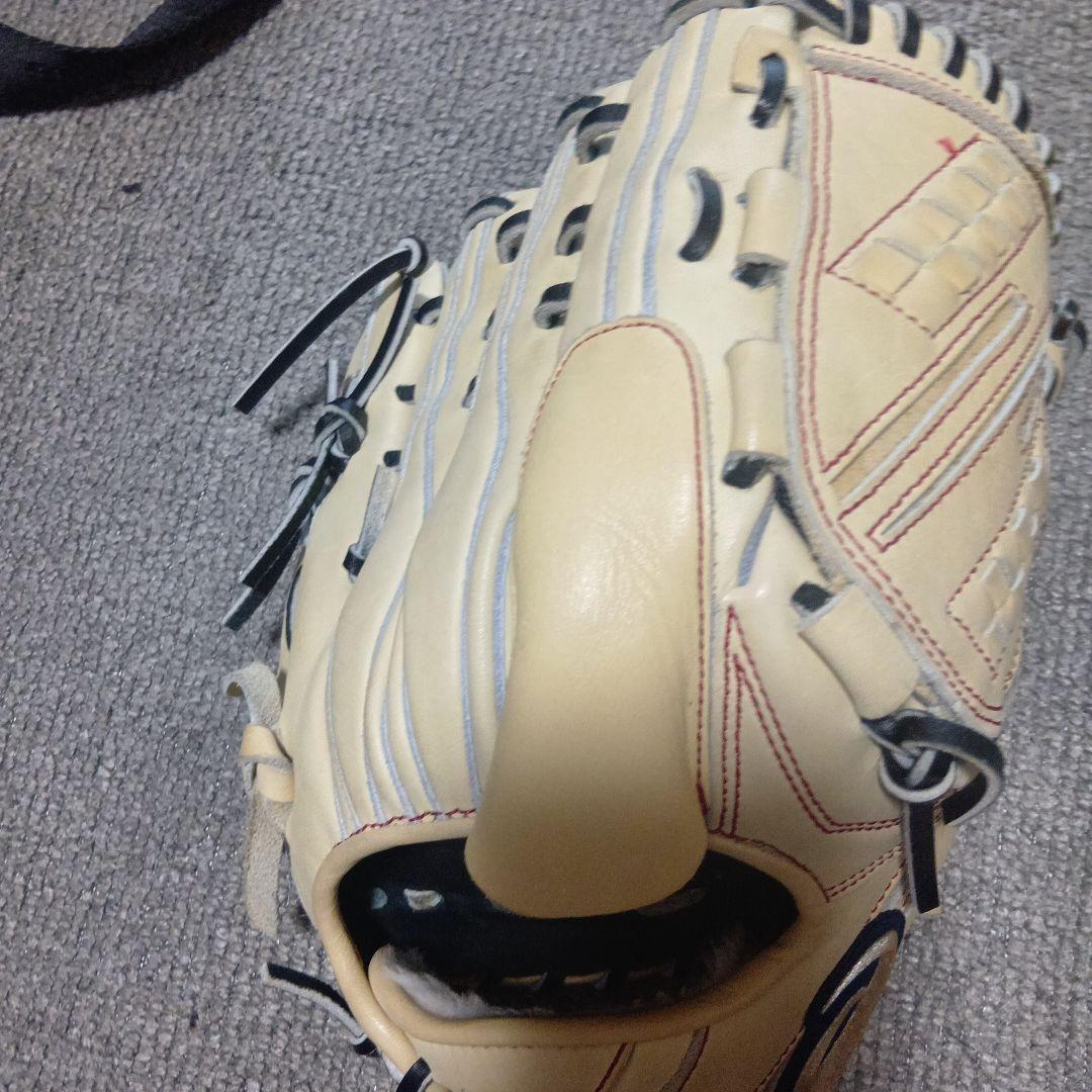 GOLD STAGE i-Pro 野球グローブ