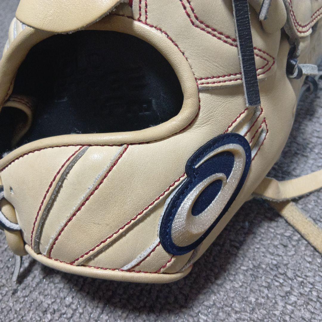 GOLD STAGE i-Pro 野球グローブ