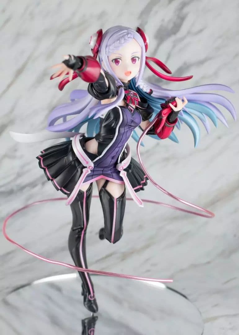 ソードアートオンライン　フィギュア　ガレージキット　未塗装未組立　SAO　1/7