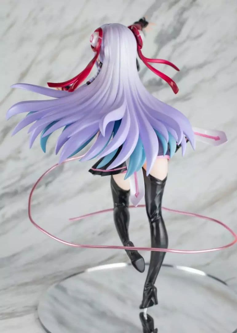 ソードアートオンライン　フィギュア　ガレージキット　未塗装未組立　SAO　1/7