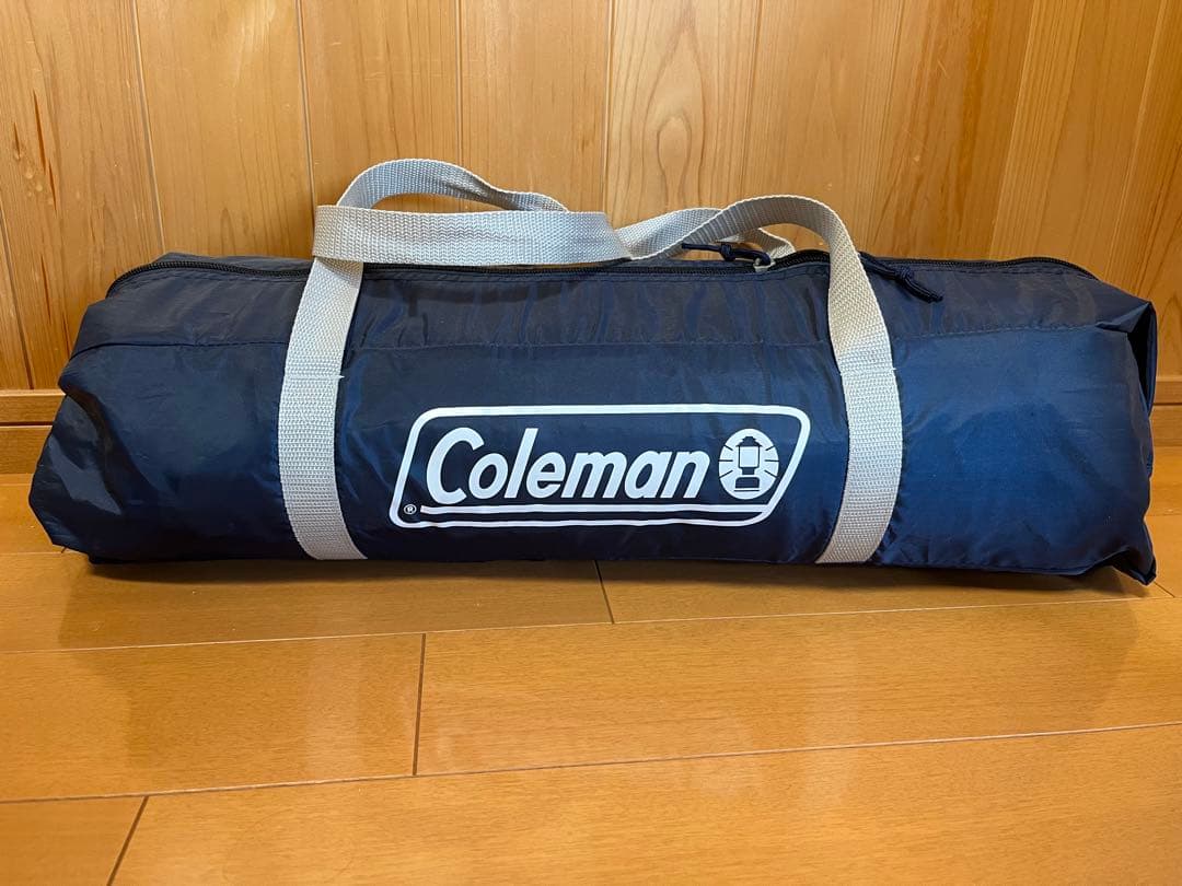 コールマン　Coleman テント　美品　送料込み