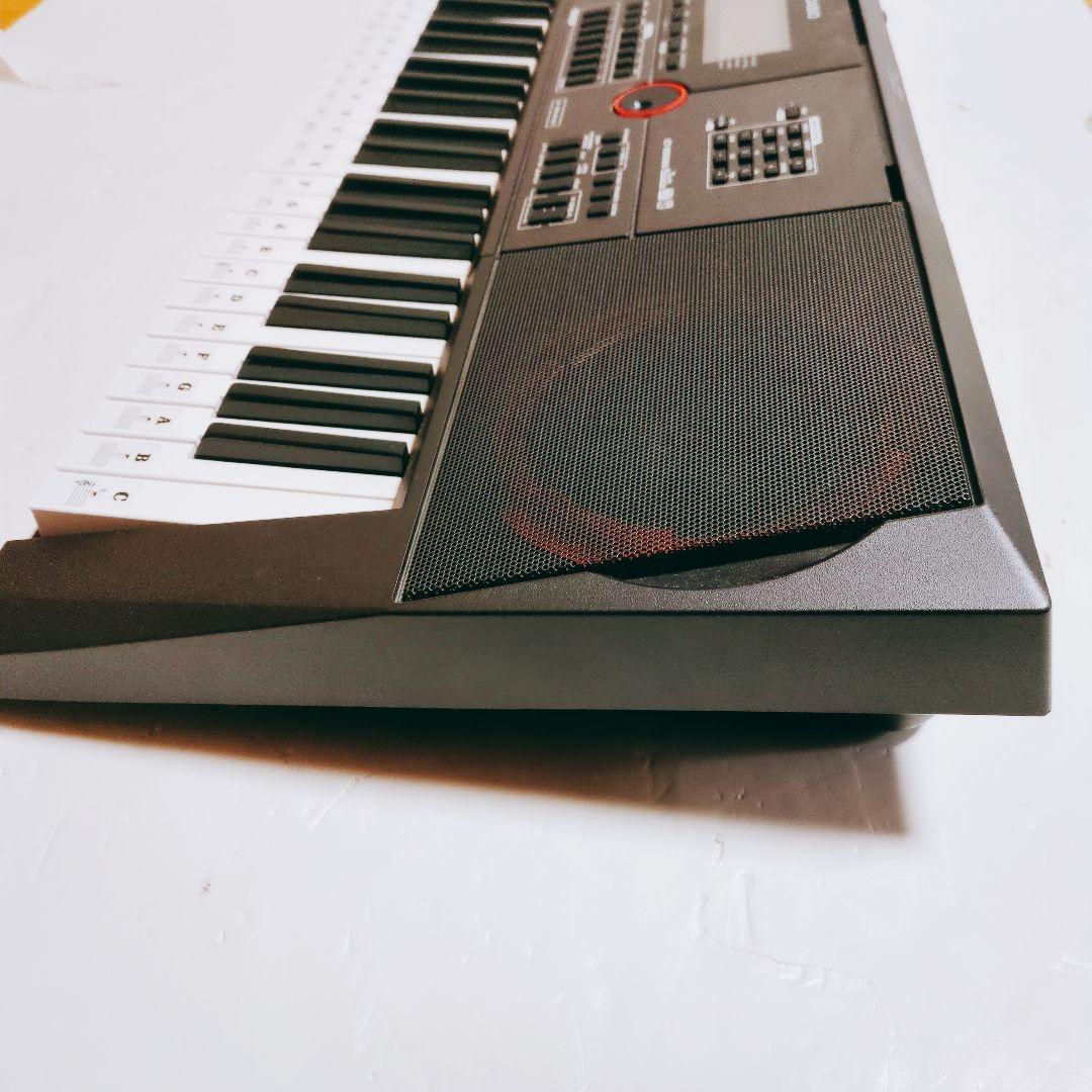 CASIO カシオ CT-X5000 ハイグレードキーボード 61鍵盤