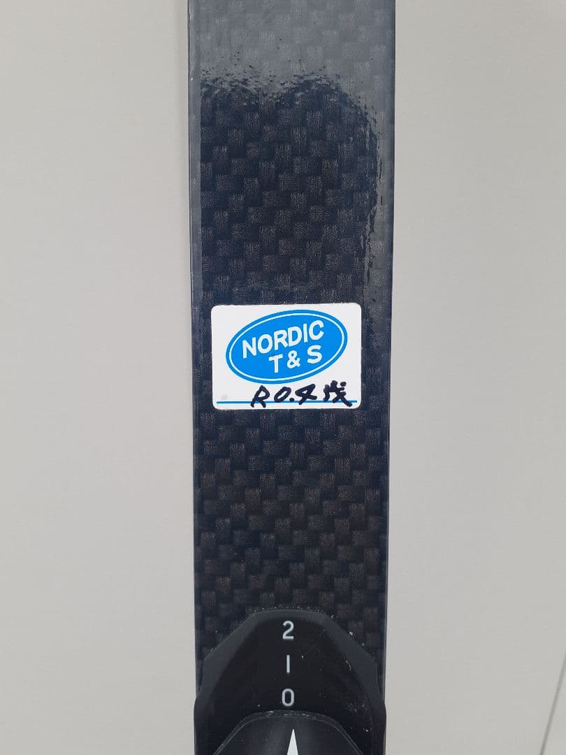 ATOMIC クロスカントリースキー クラシカル