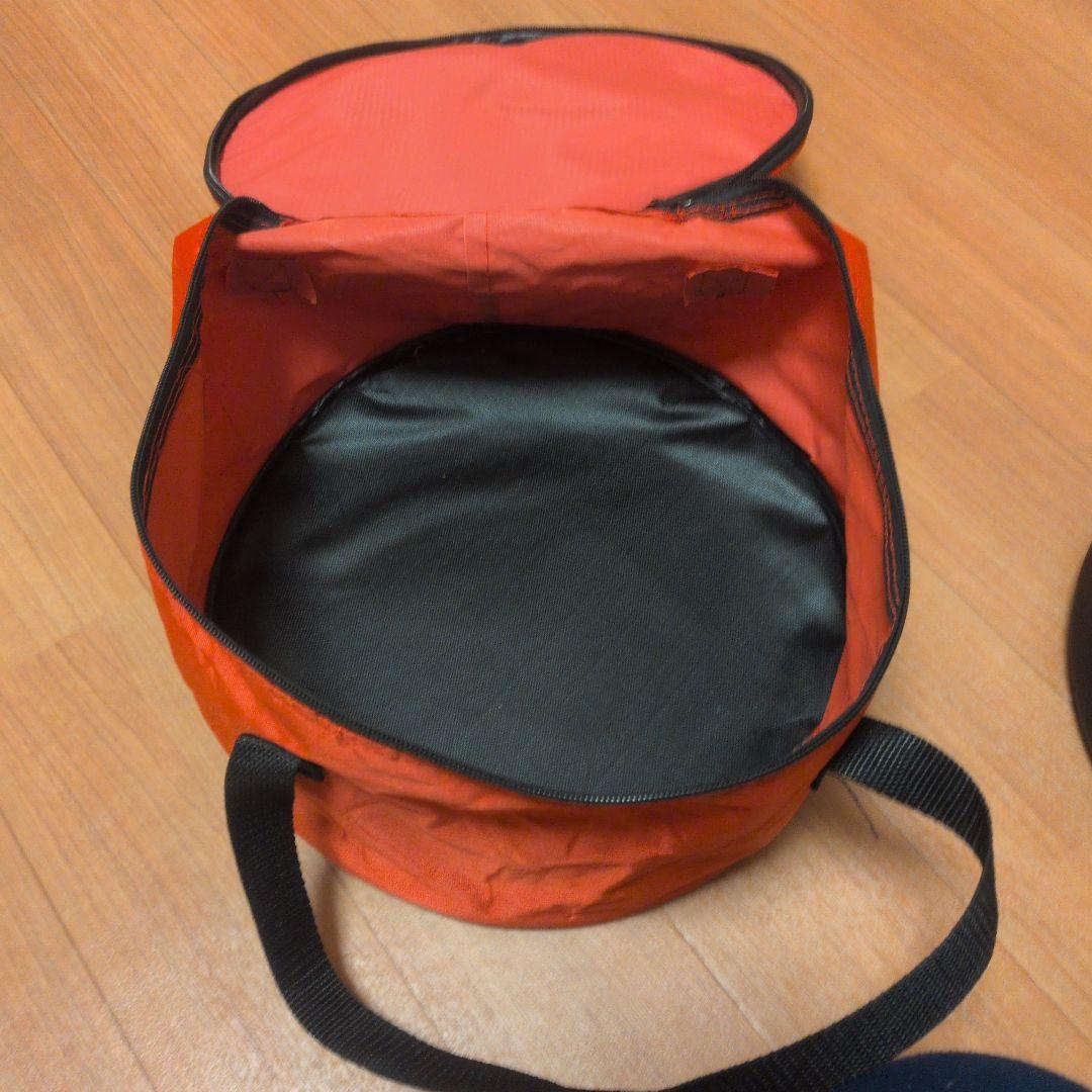 【未使用品】ロゴス 10インチ ダッチオーブン
