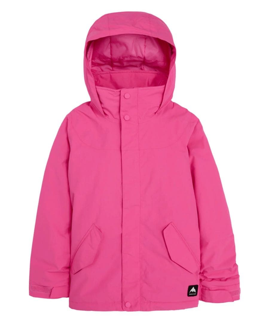 新品　BURTON バートン スノーボードウェアElodie ジャケット