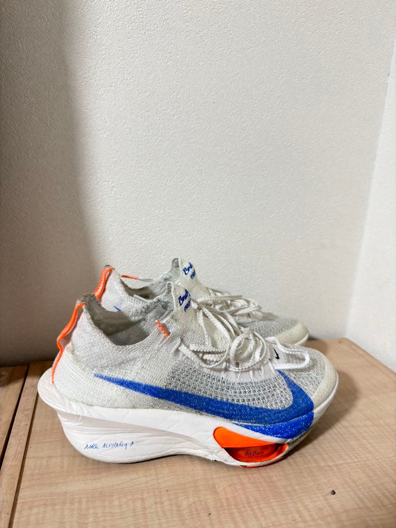 NIKEアルファフライ3 NIKEヴェイパーフライ3まとめ売り