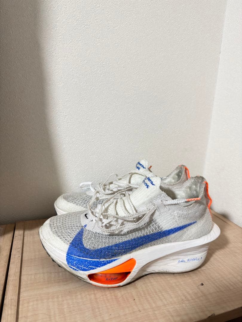 NIKEアルファフライ3 NIKEヴェイパーフライ3まとめ売り
